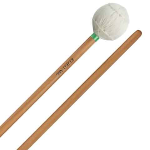 Yamaha Marimba Mallets Keiko Abe Birke MKAW-05 bei Musik-Dinge Wien