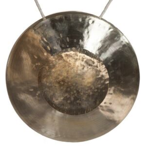 Chinese Operagong high pitch 21 cm bei Musik-Dinge Wien