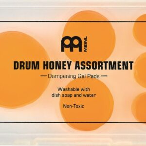 Meinl Cymbals Drum Honey Sortiment 12 Stück bei Musik-Dinge Wien