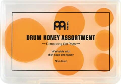 Meinl Cymbals Drum Honey Sortiment 12 Stück bei Musik-Dinge Wien