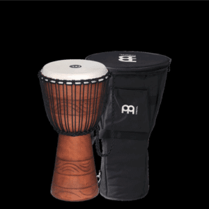 Meinl Percussion Water Rythm Series Djembe Medium inkl. Tasche bei Musik-Dinge Wien