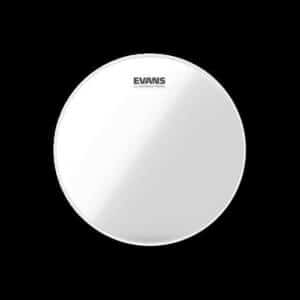 Evans Genera Resonant Tom Resonanzfell Clear 10 Zoll bei Musik-Dinge Wien