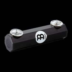 Meinl Percussion Oktagonal Shaker Medium mit Jingles bei Musik-Dinge Wien