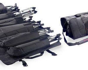 Stagg Hardwaretasche hardware bag SPSB SET 6 bei Musik-Dinge Wien
