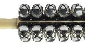 Gewa Sleigh Bells Schlittenschellen bei Musik-Dinge Wien