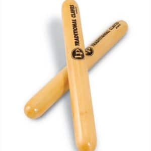 Latin Percussion Claves Traditional LP262 bei Musik-Dinge Wien
