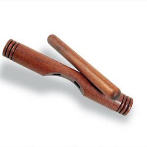 Latin Percussion LP 212R Claves African bei Musik-Dinge Wien