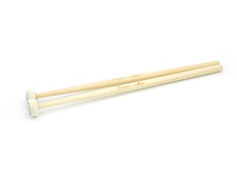 Steiner Superiormallets Fromme Vienna WF3 bei Musik-Dinge Wien