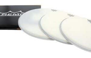 Remo Pro Pack Ambassador Coated 12, 13, 16 PP-0932-BA bei Musik-Dinge Wien