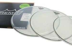 Remo Pro Pack Ambassador Clear 10, 12, 14 PP-1182-BA bei Musik-Dinge Wien