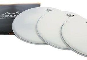 Remo Pro Pack Emperor Coated 10, 12, 14 PP-0962-BE bei Musik-Dinge Wien