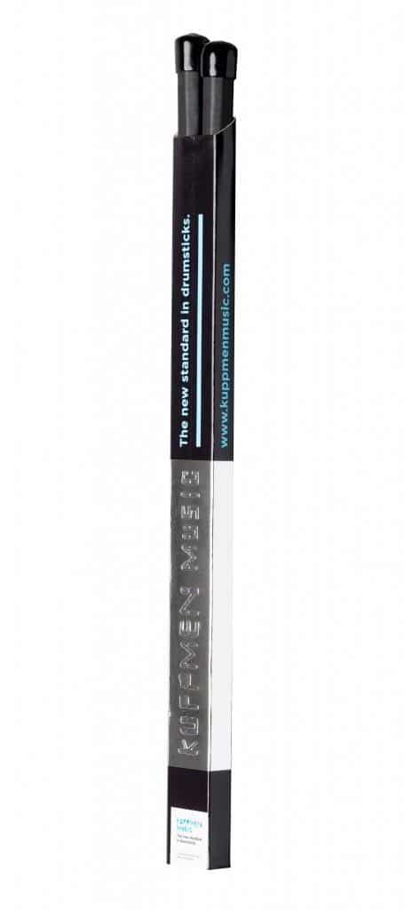 Kuppmen 2B Carbon Fiber Drumrods bei Musik-Dinge Wien