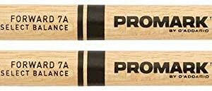 ProMark Oak Forward 7A Drumsticks bei Musik-Dinge Wien