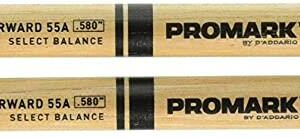 ProMark 55A Forward Drumsticks bei Musik-Dinge Wien