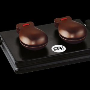 Meinl Kastagnetten Hardwood bei Musik-Dinge Wien