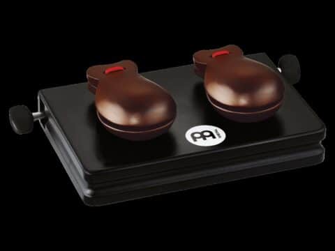 Meinl Kastagnetten Hardwood bei Musik-Dinge Wien