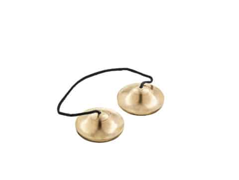 Meinl Sonic Energy Tingsha bei Musik-Dinge Wien