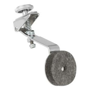 Rogers Snare-Innendämpfer bei Musik-Dinge Wien