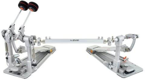 Pearl Eliminator Demon Drive Double Pedal P-3002D bei Musik-Dinge Wien