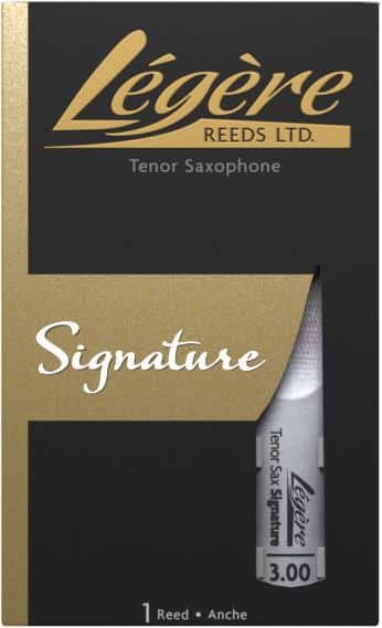 Legere Signature Tenor-Saxophon 3 bei Musik-Dinge Wien
