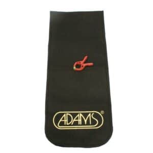 Adams Dämpfer Tuch Concert Bassdrum bei Musik-Dinge Wien