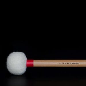 Picarde Filz Wien Mokum Rot bei Musik-Dinge Wien