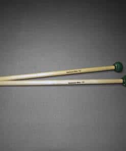 Kaufmann Korkschlägel klein Filz bei Musik-Dinge Wien