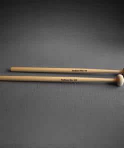 Kaufmann Wiener Flanell hart Buche bei Musik-Dinge Wien