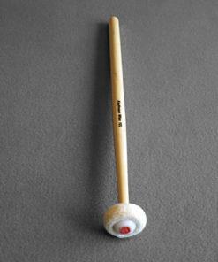 Kaufmann Wiener Flanell mittelhart Buche bei Musik-Dinge Wien