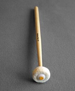 Kaufmann Wiener Flanell mittelweich Buche bei Musik-Dinge Wien