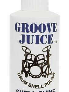 Groove Juice GJSS Schlagzeug Politur bei Musik-Dinge Wien