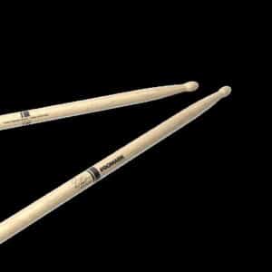 ProMark Shira Kashi Oak 747 Neil Peart Wood Tip bei Musik-Dinge Wien