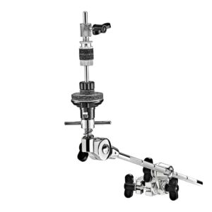 Meinl Cymbals X-Hat Auxiliary Hihat Arm bei Musik-Dinge Wien