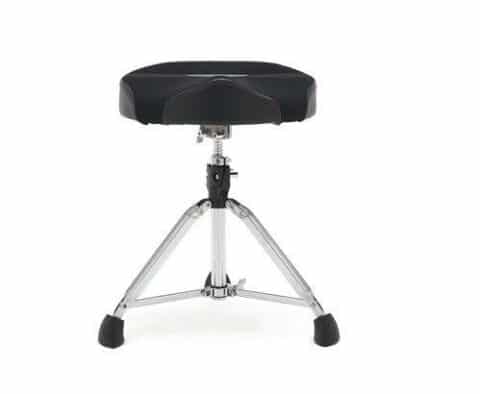 Gibraltar Schlagzeughocker 9000 Series 9608RW2T bei Musik-Dinge Wien