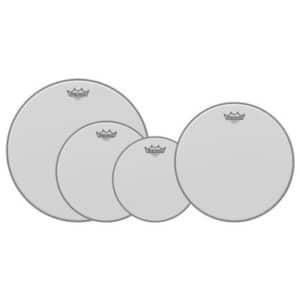 Remo Pro Pack Ambassador Clear 10 12 14 16 bei Musik-Dinge Wien