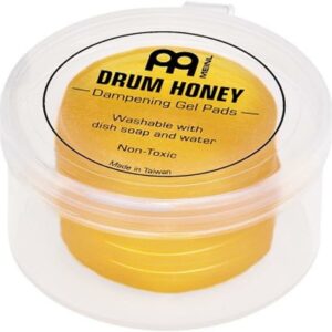 Meinl Cymbals Drum Honey Dämpferpads bei Musik-Dinge Wien