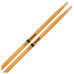 ProMark Classic 5A ActiveGrip Clear bei Musik-Dinge Wien