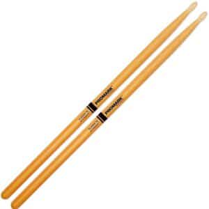 ProMark Classic 7A ActiveGrip Clear bei Musik-Dinge Wien