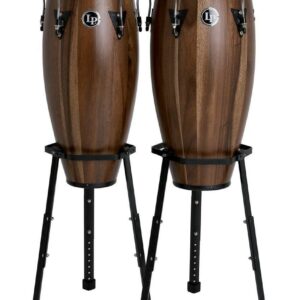 Latin Percussion Congaset Aspire LPA647B-SW bei Musik-Dinge Wien