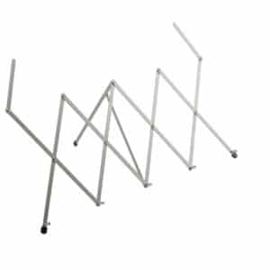 König & Meyer 124 Scherenpult bei Musik-Dinge Wien