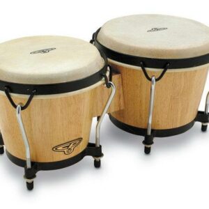 Latin Percussion CP221-AW Traditional Bongo bei Musik-Dinge Wien