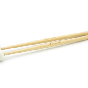 Steiner Superiormallets Modell Erwin Falk EF302 hellblau bei Musik-Dinge Wien