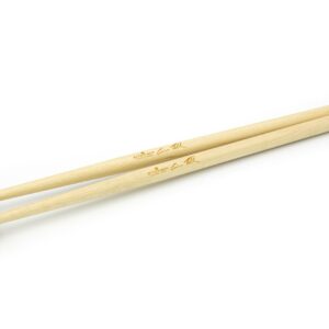 Steiner Superiormallets Modell Erwin Falk EF104 grau bei Musik-Dinge Wien