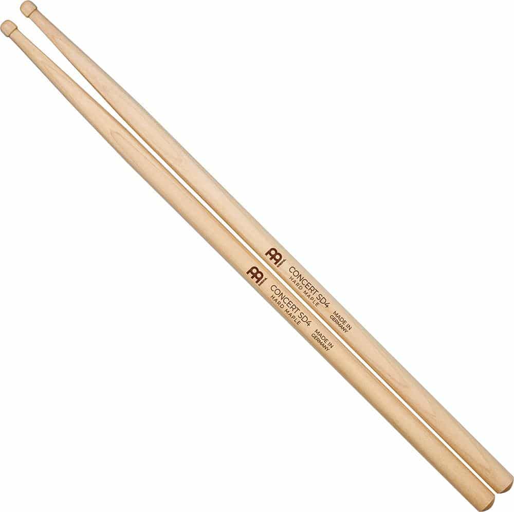 Meinl Stick Concert SD4 Maple SB115 bei Musik-Dinge Wien