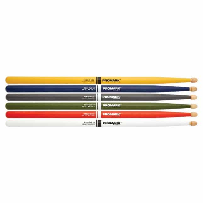 ProMark Rebound 5A Acorn Blue bei Musik-Dinge Wien