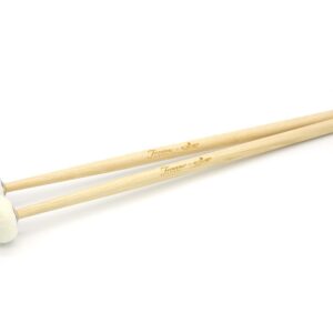 Steiner Superiormallets Modell Fromme Vienna WFZ4 bei Musik-Dinge Wien