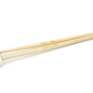 Steiner Superiormallets Modell Fromme Vienna WFZ2 bei Musik-Dinge Wien