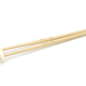 Steiner Superiormallets Modell Fromme Vienna WM6 bei Musik-Dinge Wien