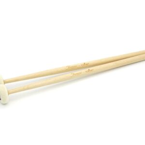 Steiner Superiormallets Modell Fromme Vienna WF8 bei Musik-Dinge Wien