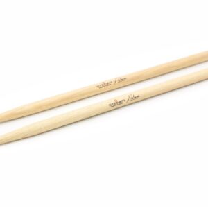 Steiner Superiormallets Modell Norbert Rabanser Medium Hickory bei Musik-Dinge Wien